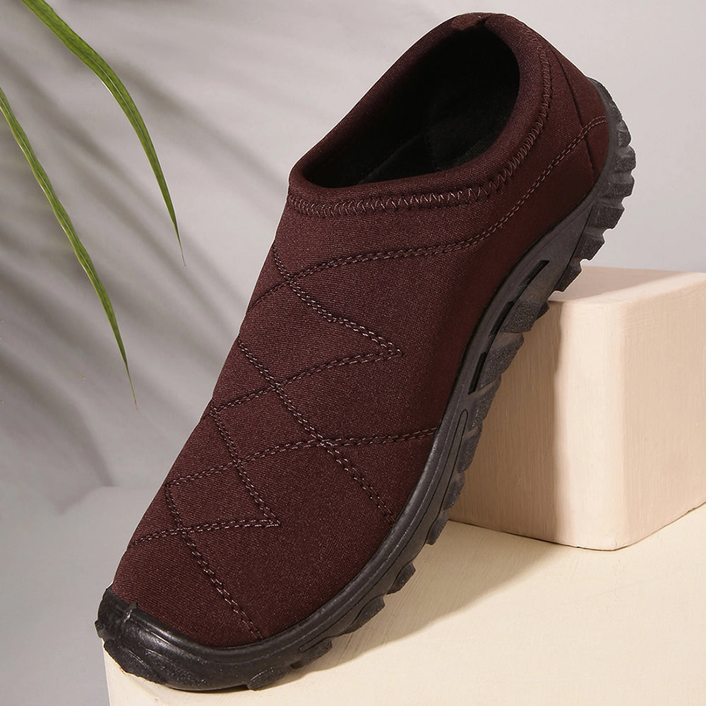 Golf Shoes Amazon Gliders Brown Casual Slip on Shoes For Men GOLF By Liberty