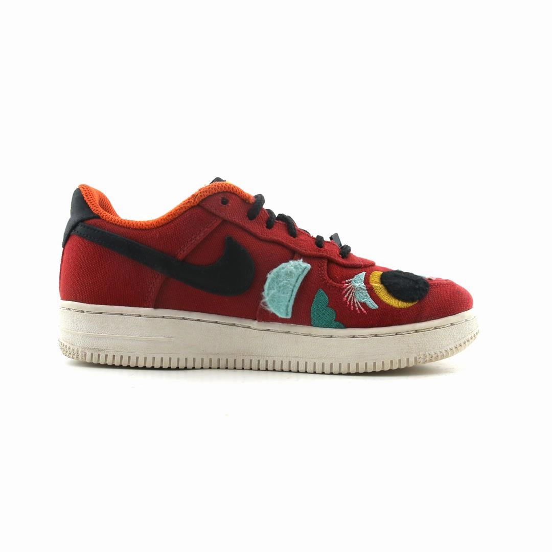 NIKE AIR FORCE 1 LOW 07 LV8 Nike Free 5.0 Running Shoes