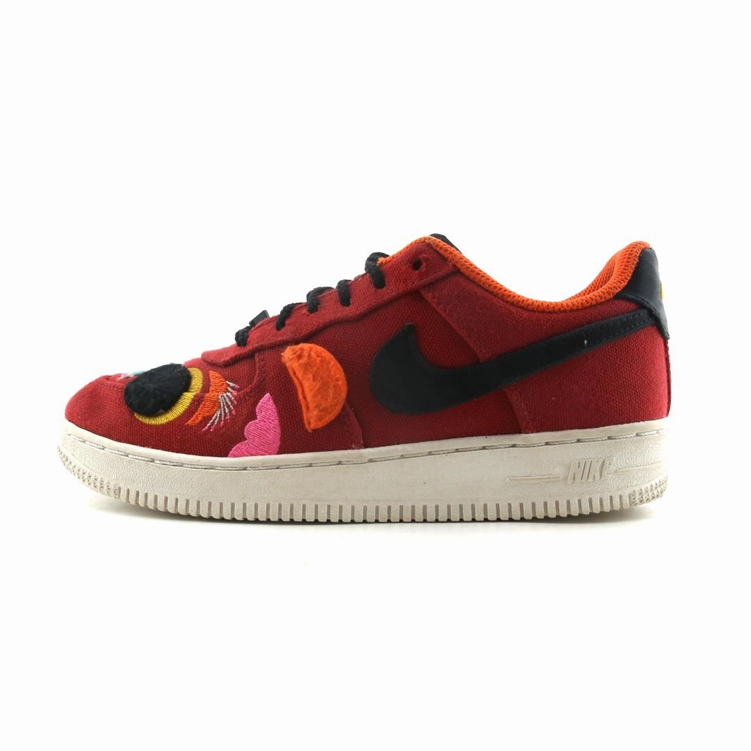 Nike Bruce Smith Shoes NIKE AIR FORCE 1 LOW 07 LV8