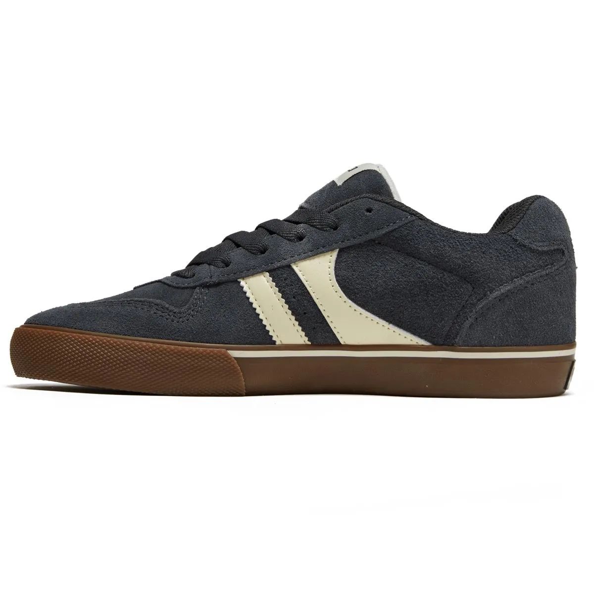 Skate Shoes And Apparel Globe Encore 2 Shoes - Lead/Gum