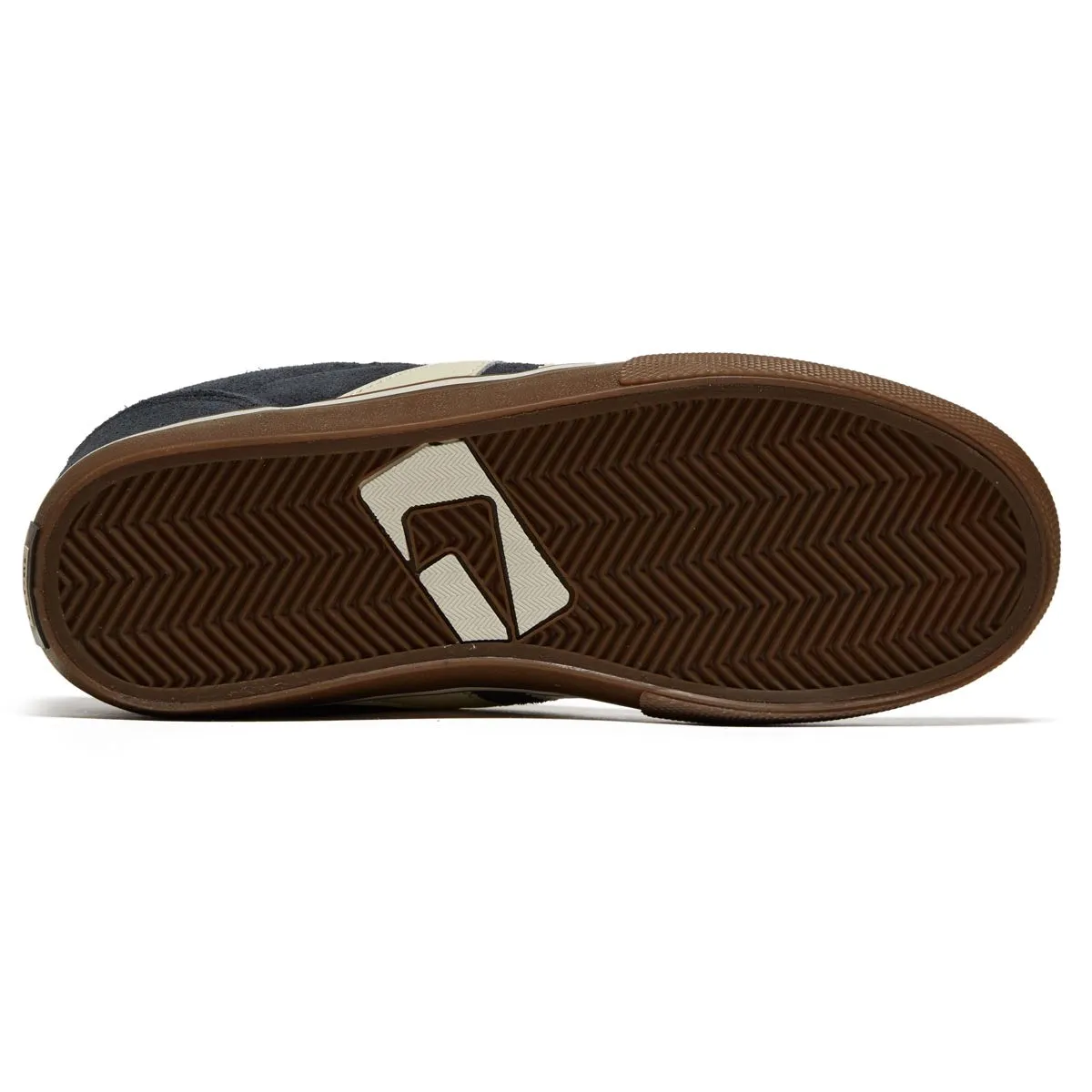 Most Iconic Skate Shoes Globe Encore 2 Shoes - Lead/Gum