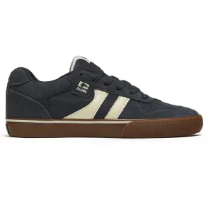 Globe Encore 2 Shoes - Lead/Gum Arto Saari Skate