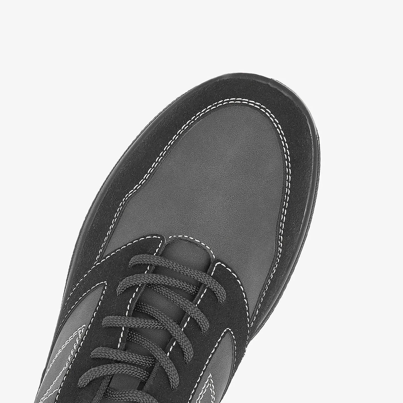 Men's Rugged Outdoor Shoes Pure Trail Running Shoes