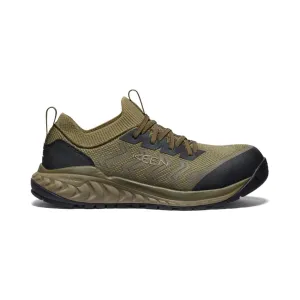 Boots Ennis Fight MEN'S ARVADA SHIFT WORK SNEAKER