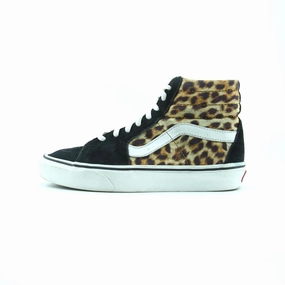 VANS SK8-HI Reddit Casual Shoes