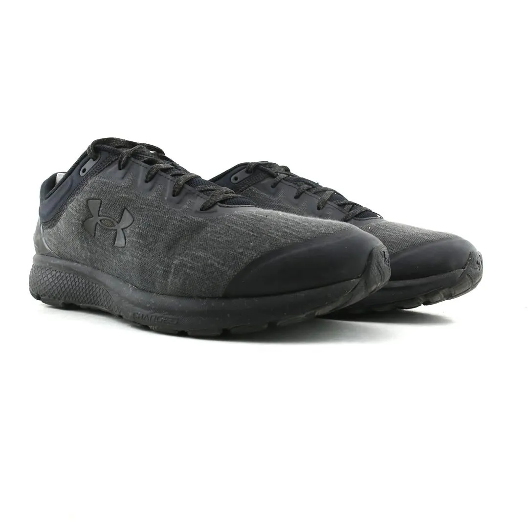 Trail Vs Running Shoes UNDER ARMOUR  CHARGED ESCAPE 3