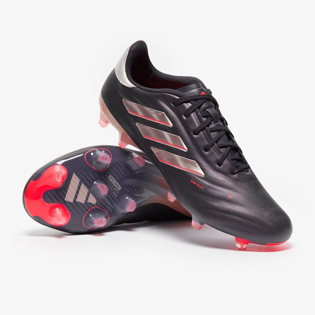 Adidas Copa Pure 2 Elite FG Superfly 9 Soccer Cleats