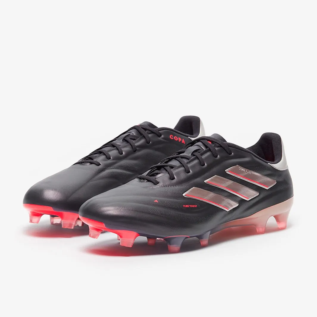 Cleats Youth Soccer Adidas Copa Pure 2 Elite FG