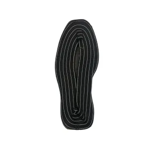 Rubber Bottom Slippers Goldline Gripper S