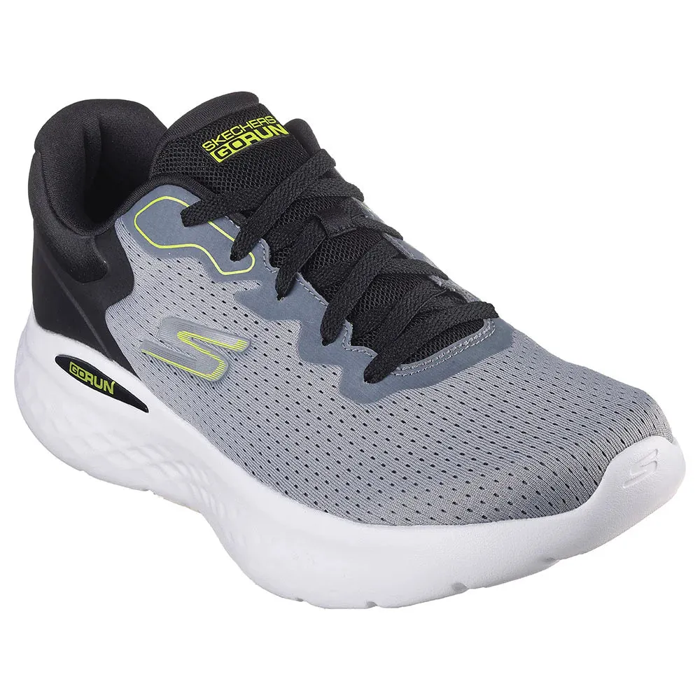 GORUN LITE - ANCHORAGE - GRAY BLACK Reverse Basketball Shoes