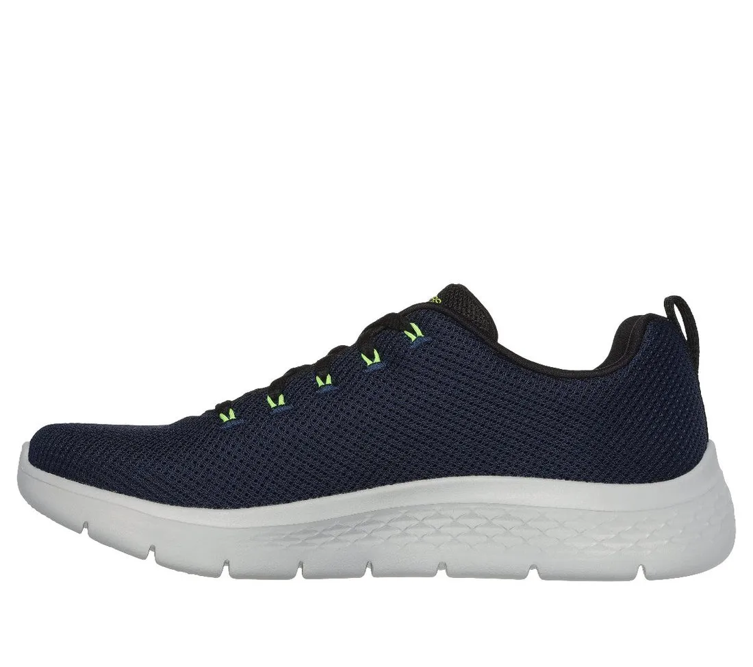 GOWALK FLEX - VESPID - NAVY LIME Basketball Shoes Kenya