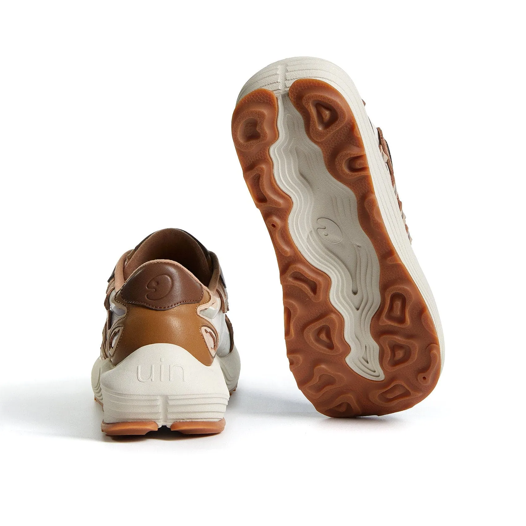 Graffiti Drawing Board Rock Layer A1 Women Blissfeel Trail Shoe