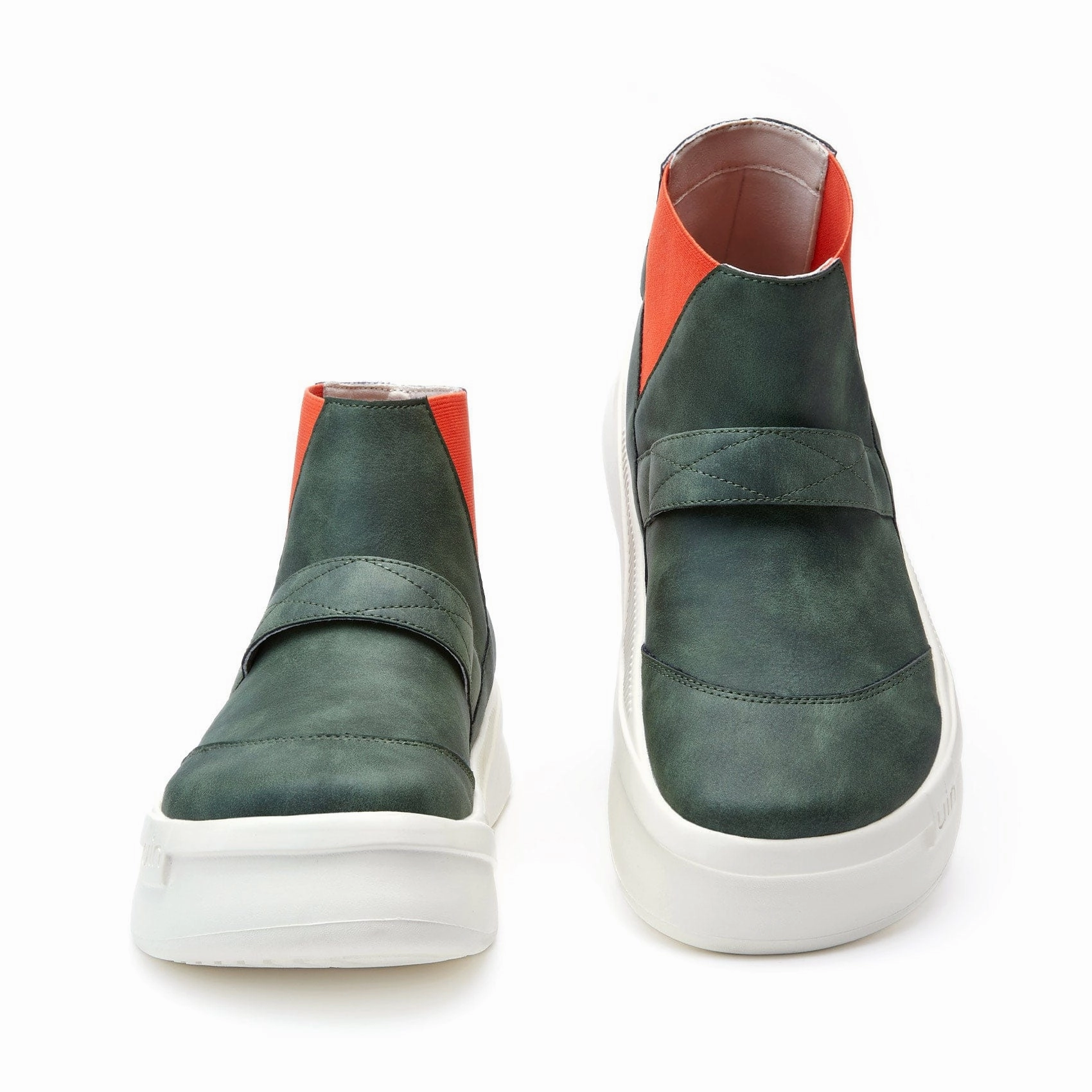 Haley Skate Grass Green Victoria III Women