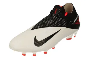 Nike Phantom Vsn 2 Elite Df FG Mens Football Boots Cd4161 106 Sydney Leroux Soccer Cleats