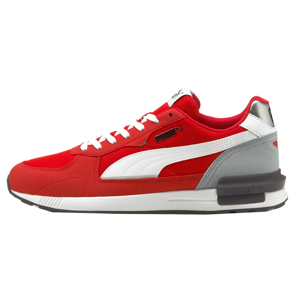 Puma Shoes Outlet Mall Graviton Lace Up Sneakers