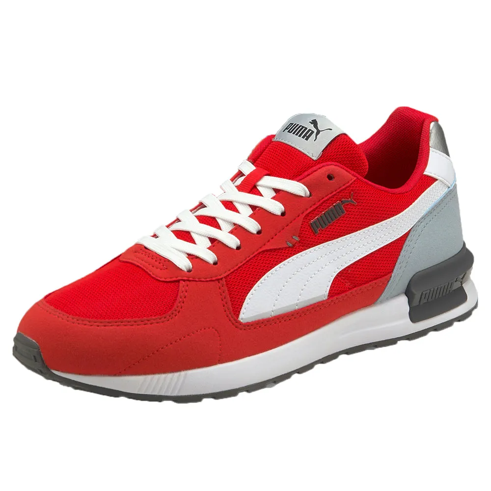 Puma Godzilla Shoes Graviton Lace Up Sneakers