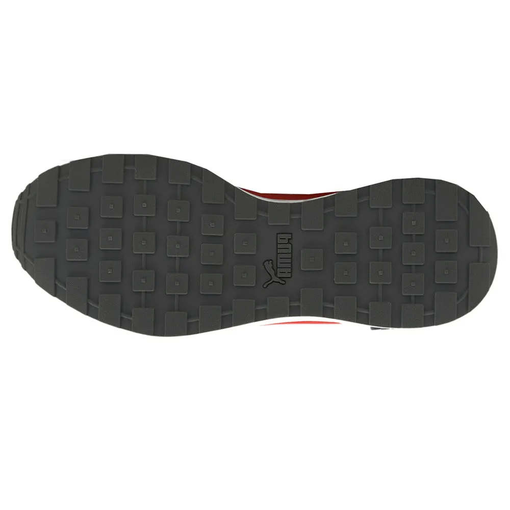 Puma Cloud9 Shoes Graviton Lace Up Sneakers