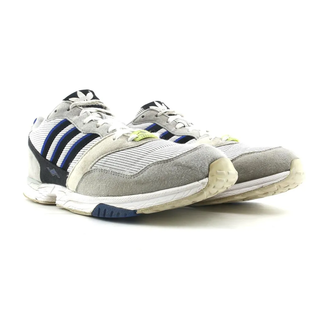 Topo Trail Running Shoes ADIDAS  ORIGINALS ZX 1000 C GREY ONE