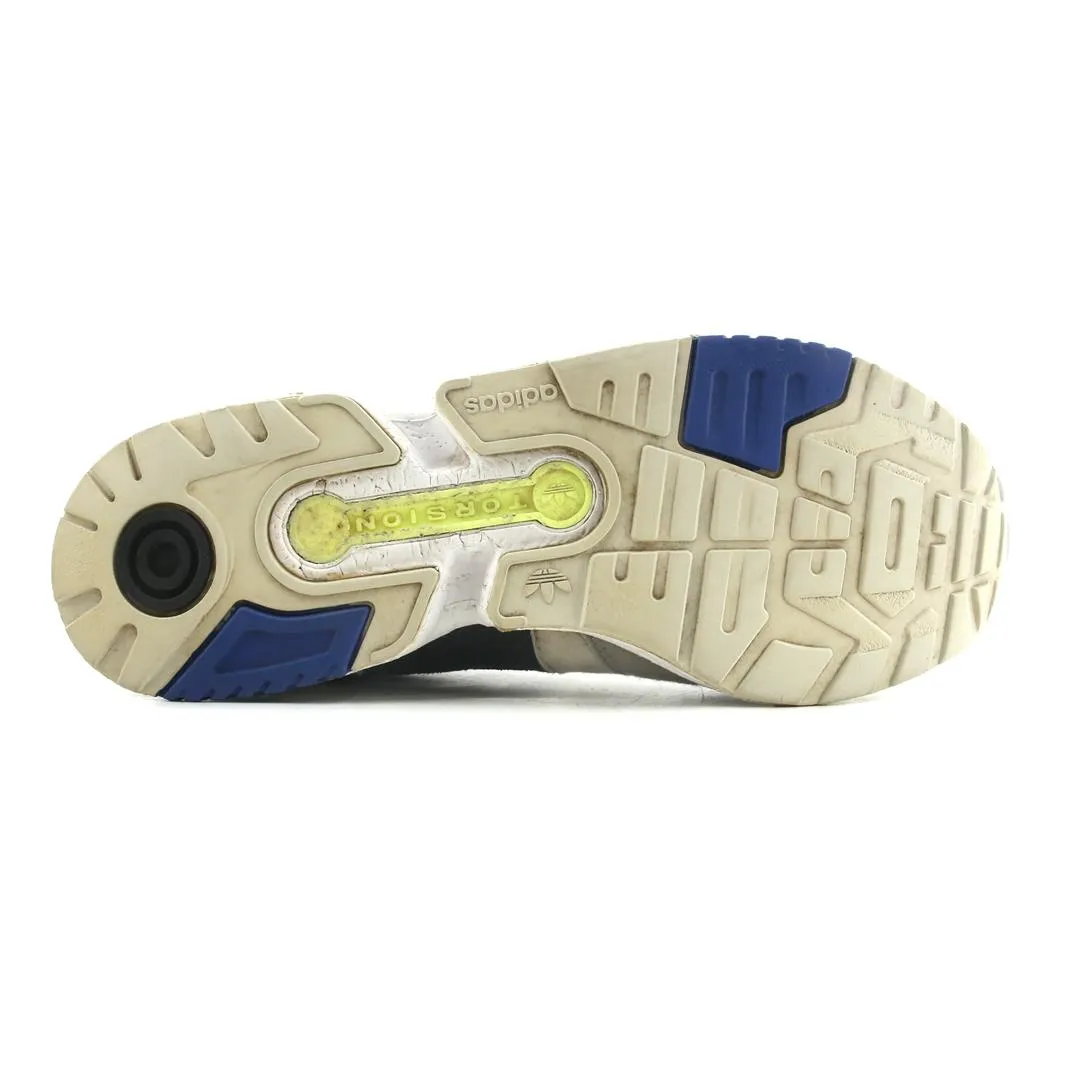 Good Value Running Shoes ADIDAS  ORIGINALS ZX 1000 C GREY ONE