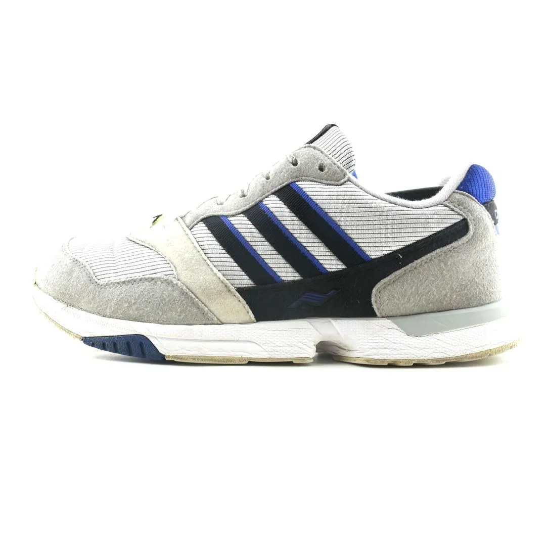 ADIDAS  ORIGINALS ZX 1000 C GREY ONE Running Shoes Seattle