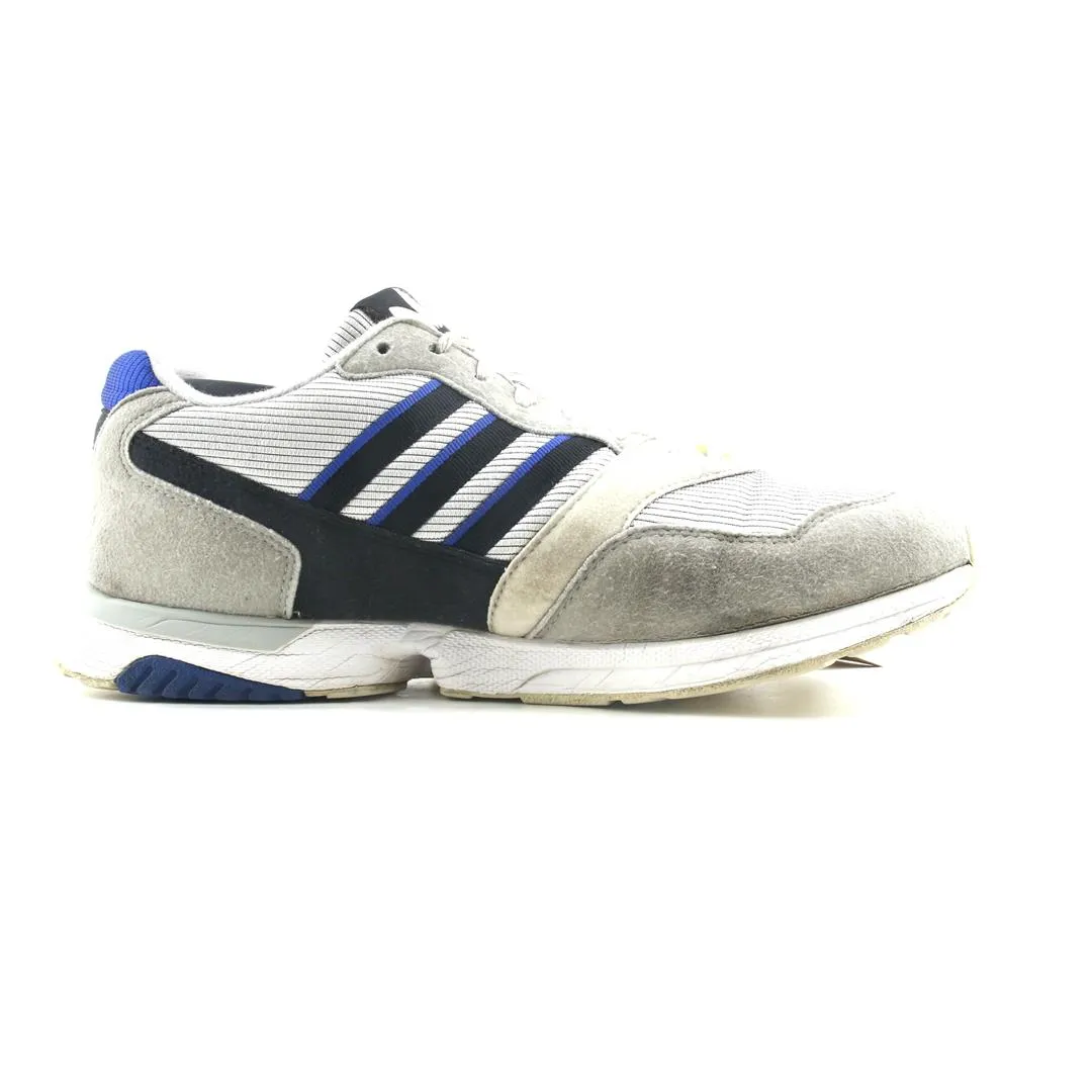 ADIDAS  ORIGINALS ZX 1000 C GREY ONE Best Running And Lifting Shoes