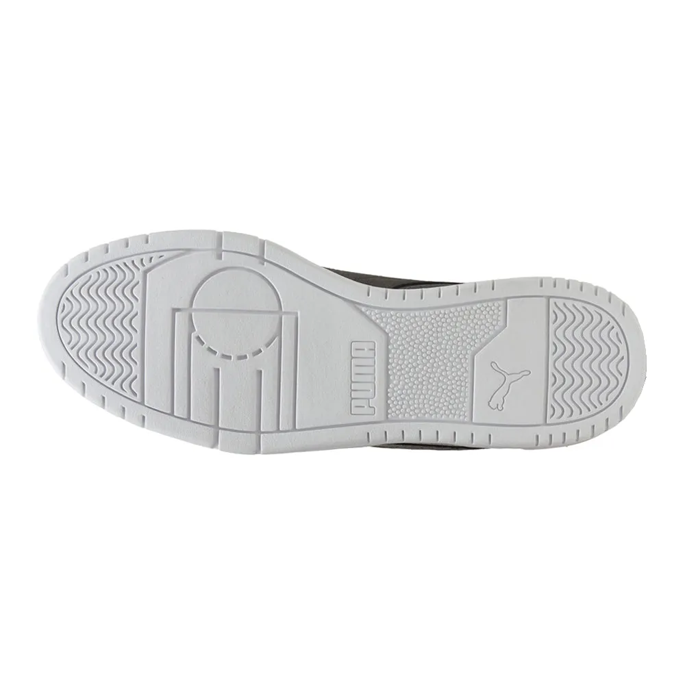 Original Puma Shoes Vs Fake Scuderia Ferrari RBD Game Low Lace Up Sneakers