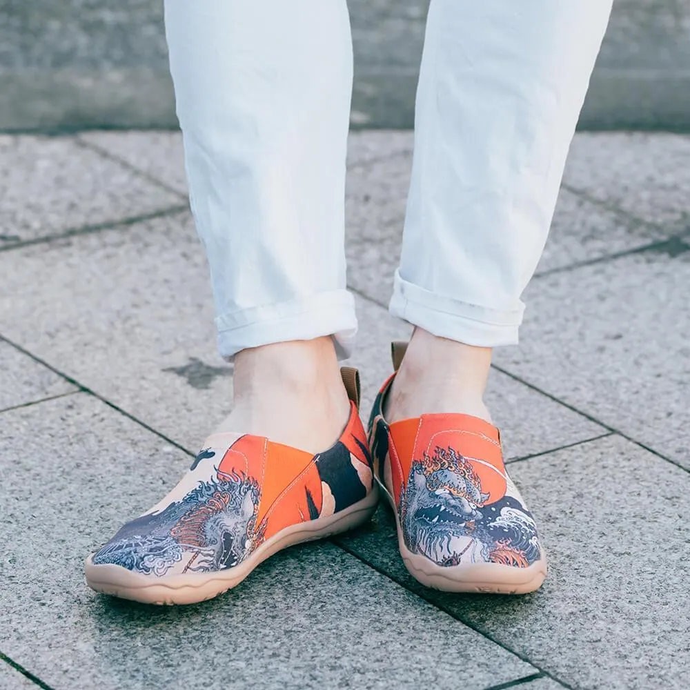 CREATURE Toledo I Men Ladies Casual Shoes