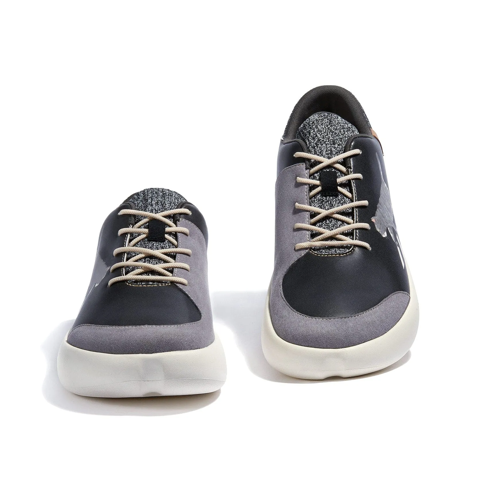 Fluffy Nightcrawler Bartello VI Men Golden Goose Skate