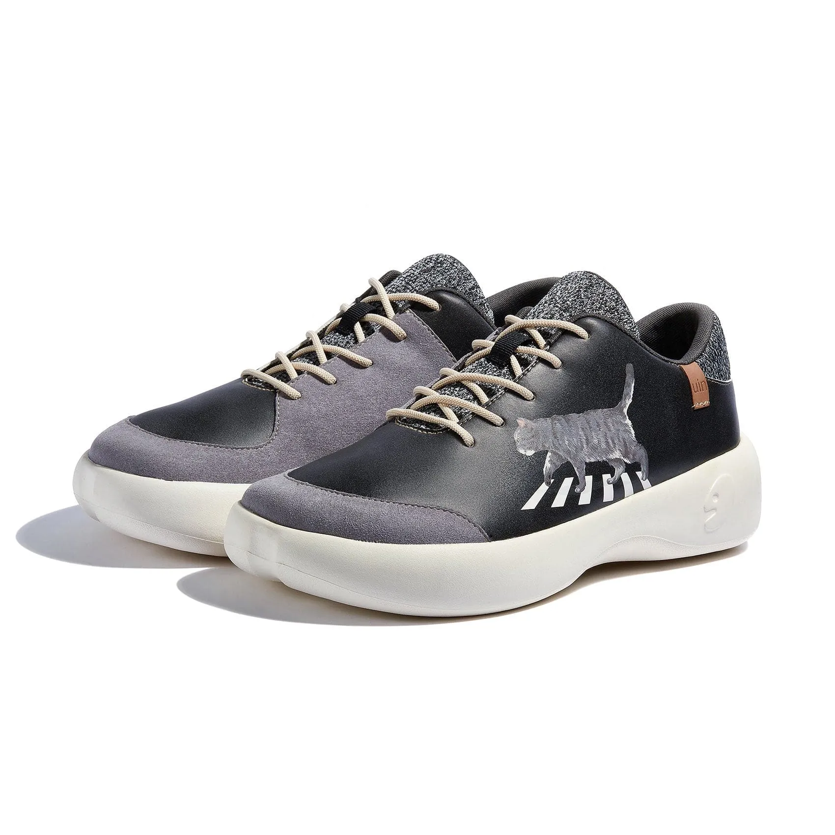 Cheap Durable Skate Fluffy Nightcrawler Bartello VI Men