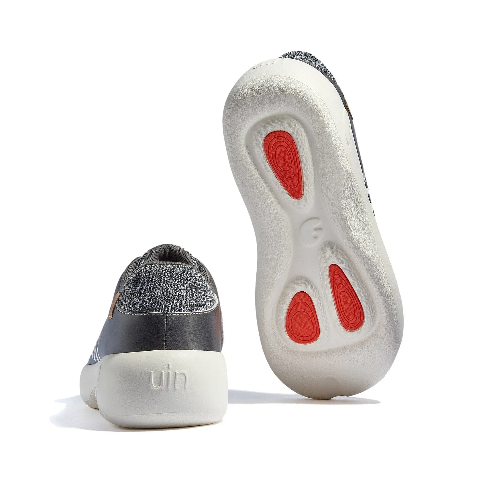 Skate Shoe Design Fluffy Nightcrawler Bartello VI Men