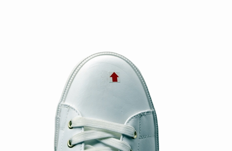 TOMMY WOMEN SHOES Size 41 ROW10 Zoom Basketball