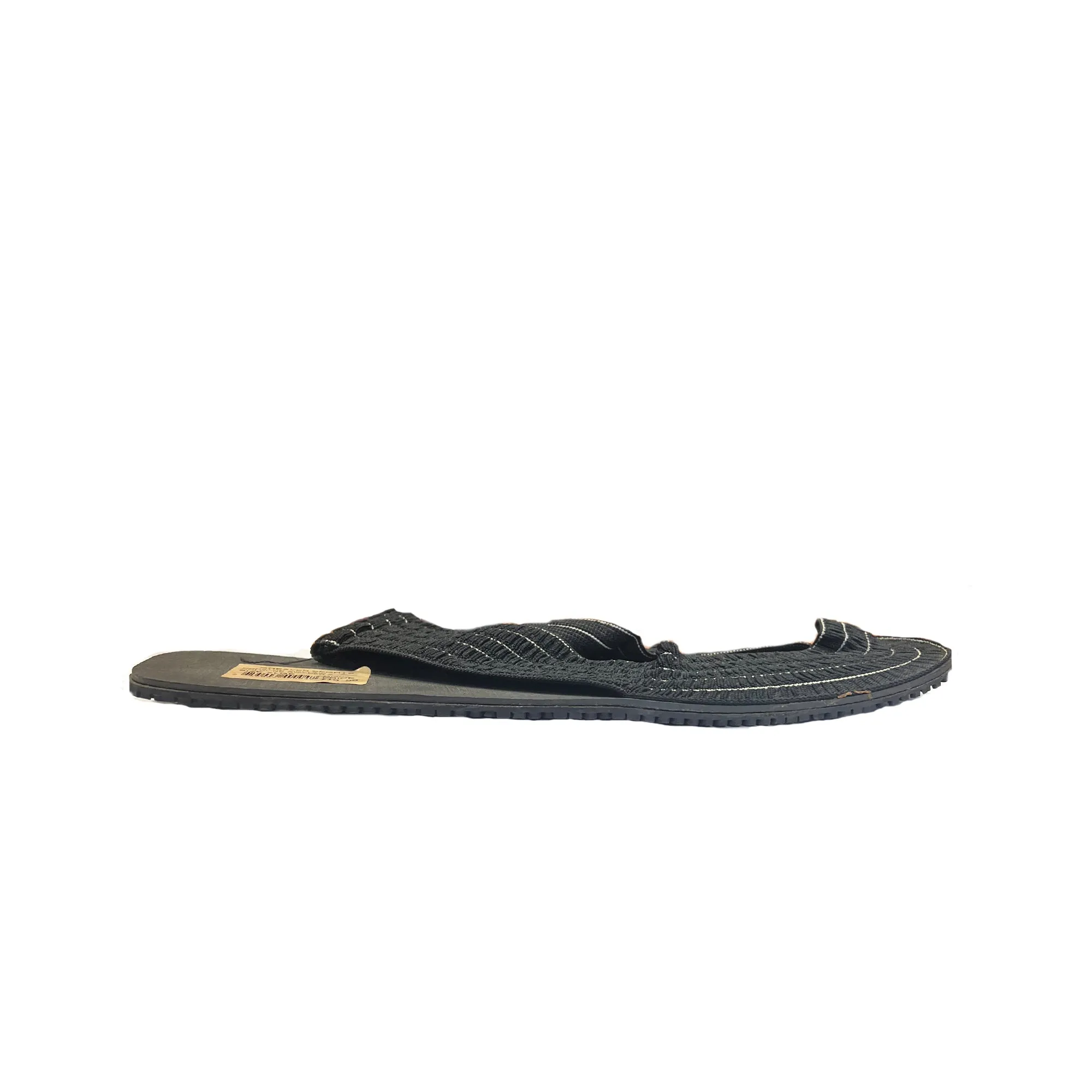 Lusso Slippers Gripper (Right)