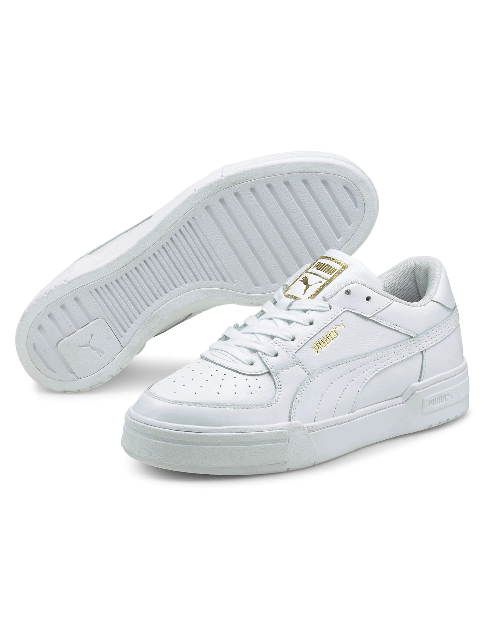 Puma Lqdcell Hydra Shoes CA Pro Classic Trainers - White