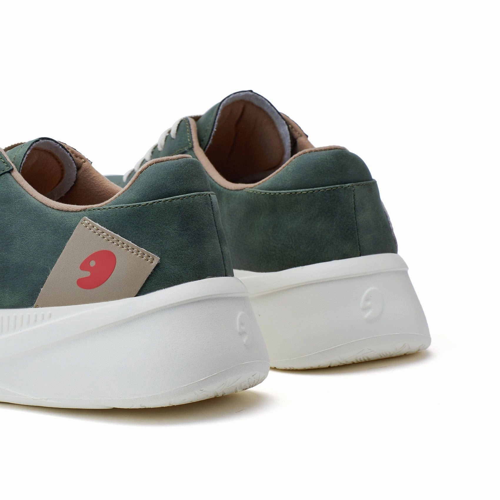 Replica Skate Grass Green Victoria I Women