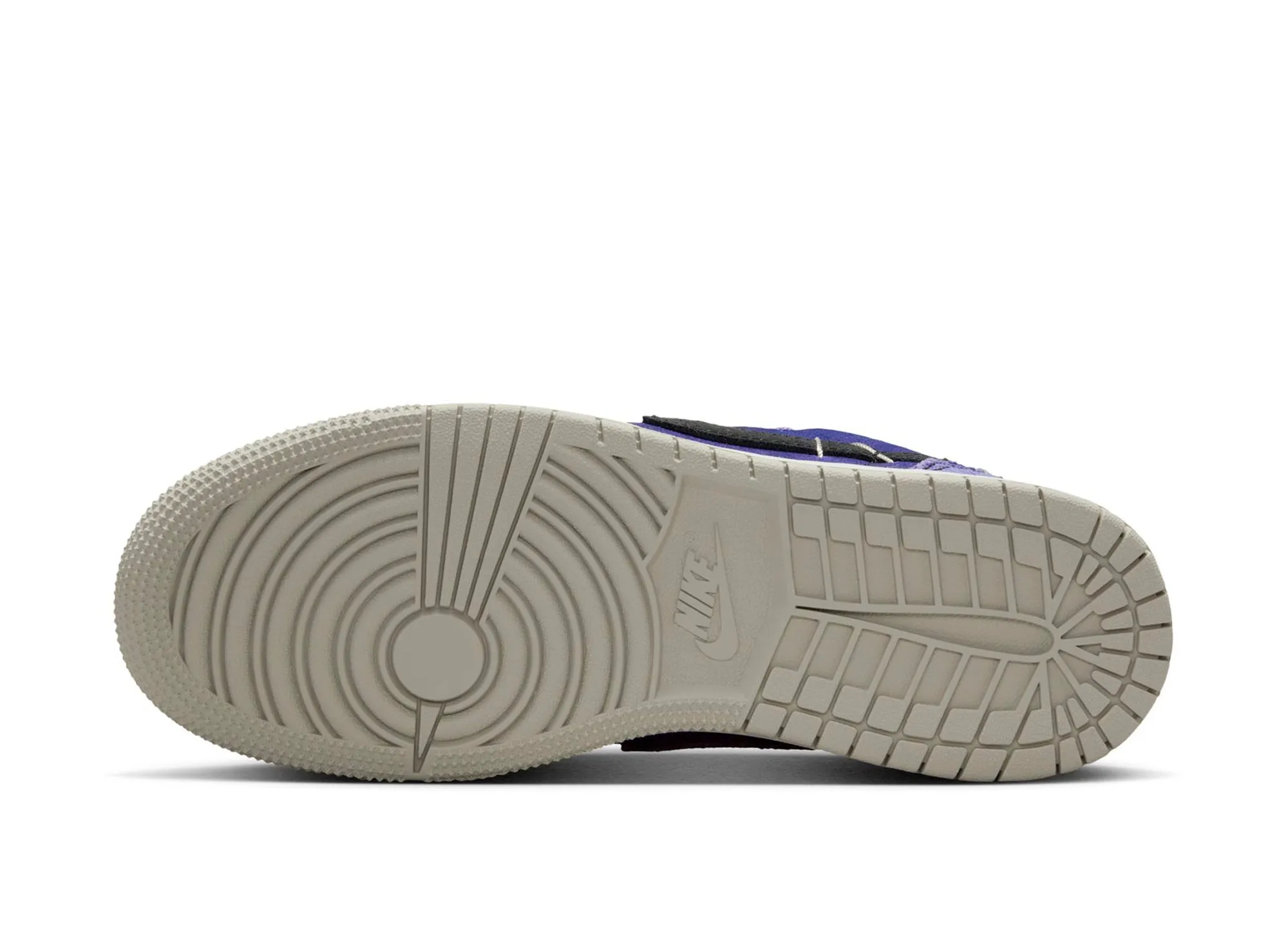 Clog Slippers GS Air Jordan 1 Retro Low OG