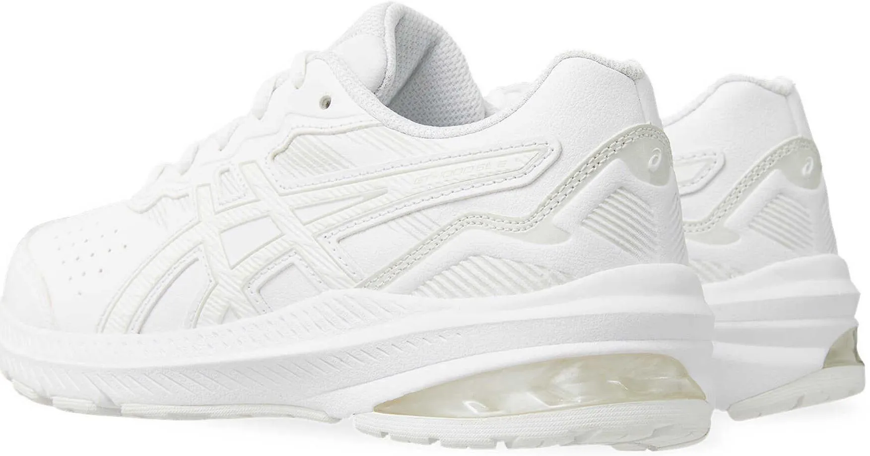 GT-1000 SL 2 GS Junior's Walking Shoes Asic Shoes Near Me