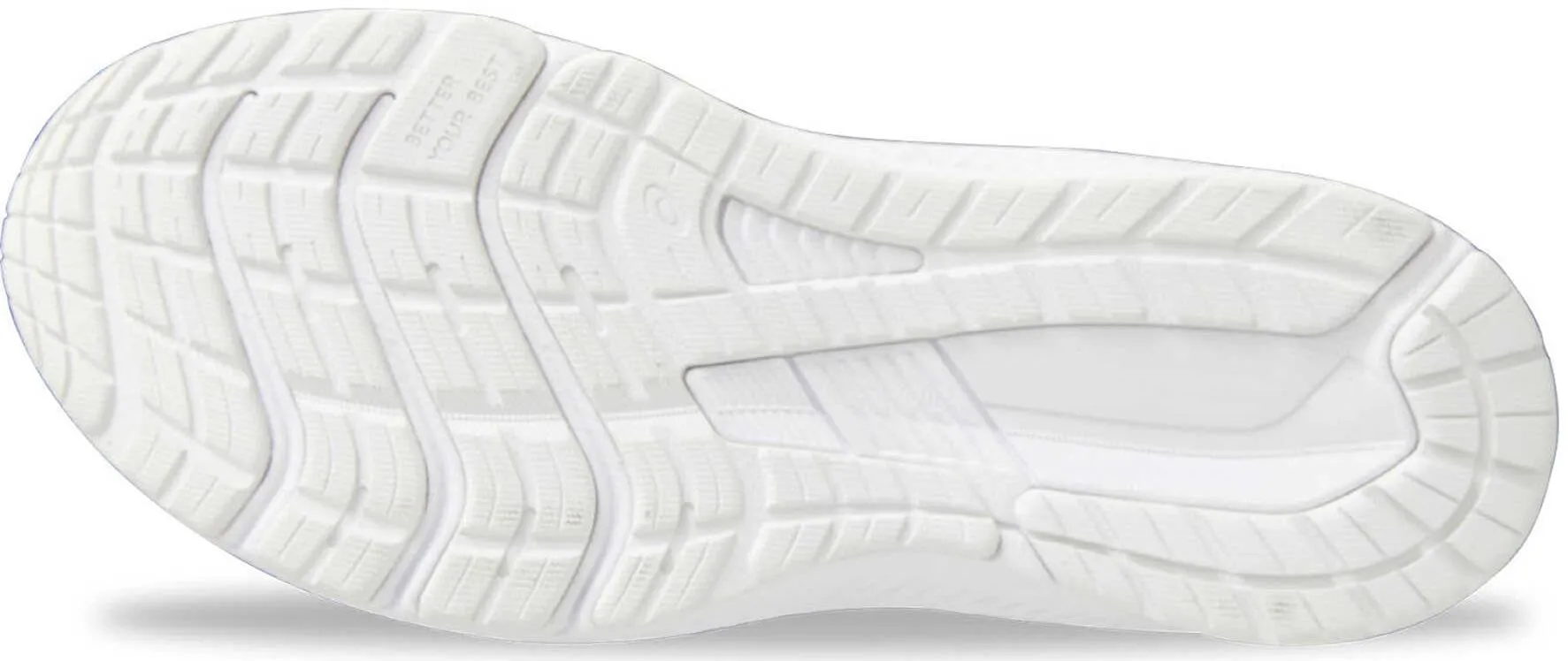 GT-1000 SL 2 GS Junior's Walking Shoes Asics Gel Treadmill Walking Shoes