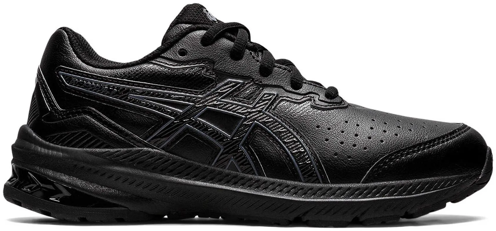 Asics Gel Resolution Shoes GT-1000 SL 2 GS Junior's Walking Shoes