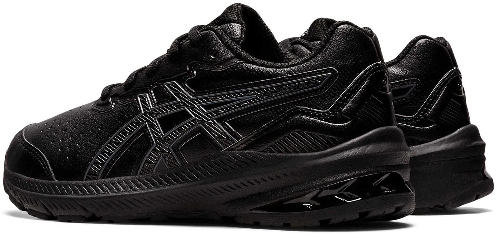 Asics Throwback Shoes GT-1000 SL 2 GS Junior's Walking Shoes