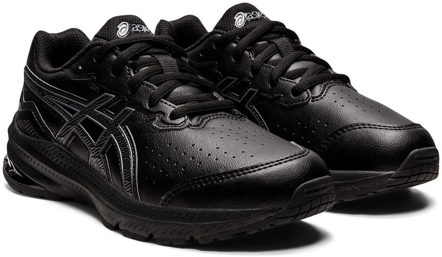 GT-1000 SL 2 GS Junior's Walking Shoes Asics Gel Solution Speed 3 Tennis Shoe