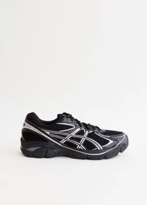Asics Magic Speed 4 Running Shoes GT-2160 'Black Pure Silver' Sneakers