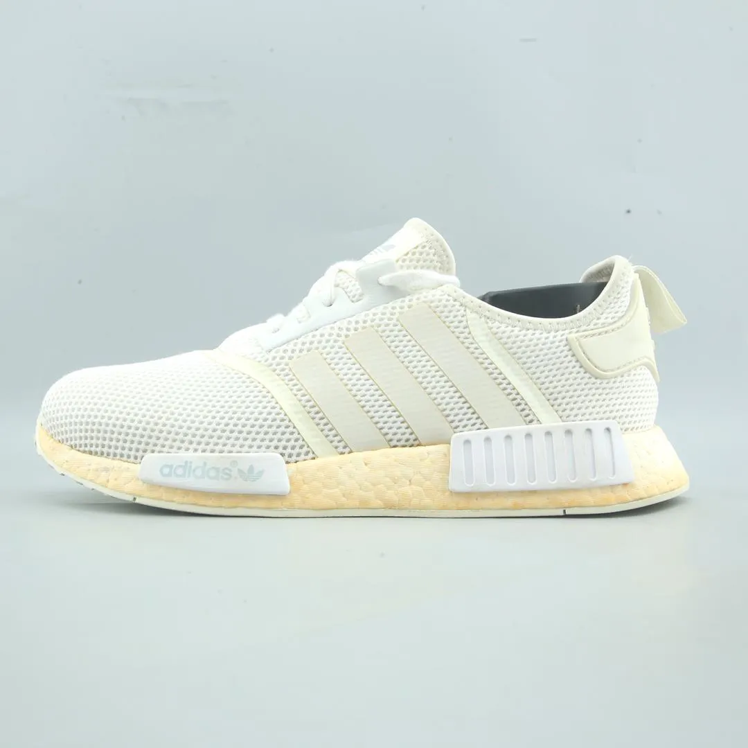 Running Shoes Without Laces ADIDAS NMD R1