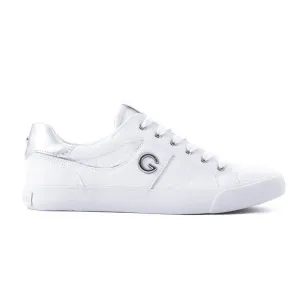 GUESS OLANDA-R WOMEN SHOES GUW1 Hi Basketball Shoes