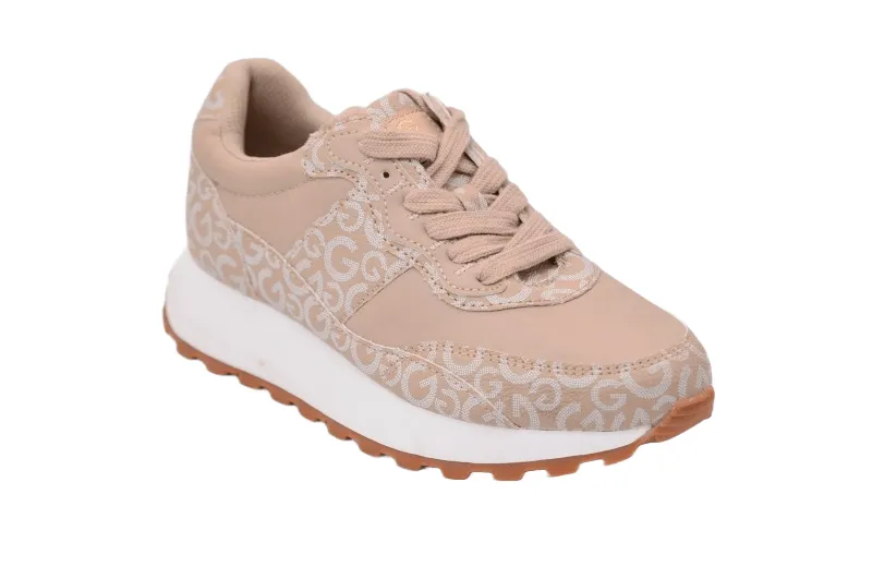 GUESS WOMEN SHOES Size 36 ROW4 Florida Gator Basketball Shoes