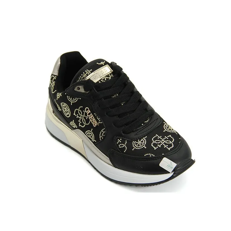 $120 Basketball Shoes GUESS WOMEN SHOES Size 38 ROW86