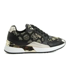 Basketball Shoes Extra Wide GUESS WOMEN SHOES Size 38 ROW86