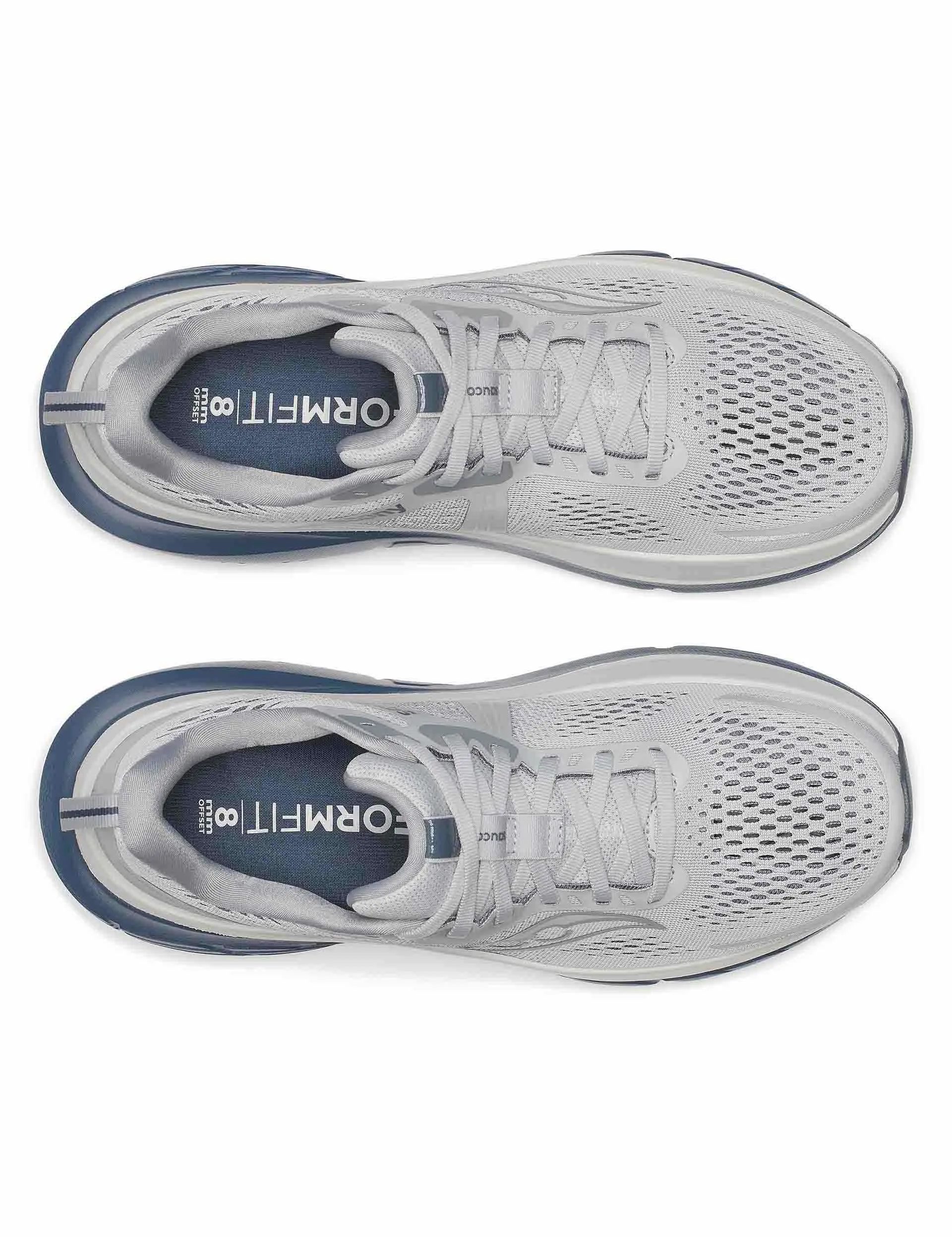 Guide 18 - Fossil/Dusk Training Shoes For Volleyball