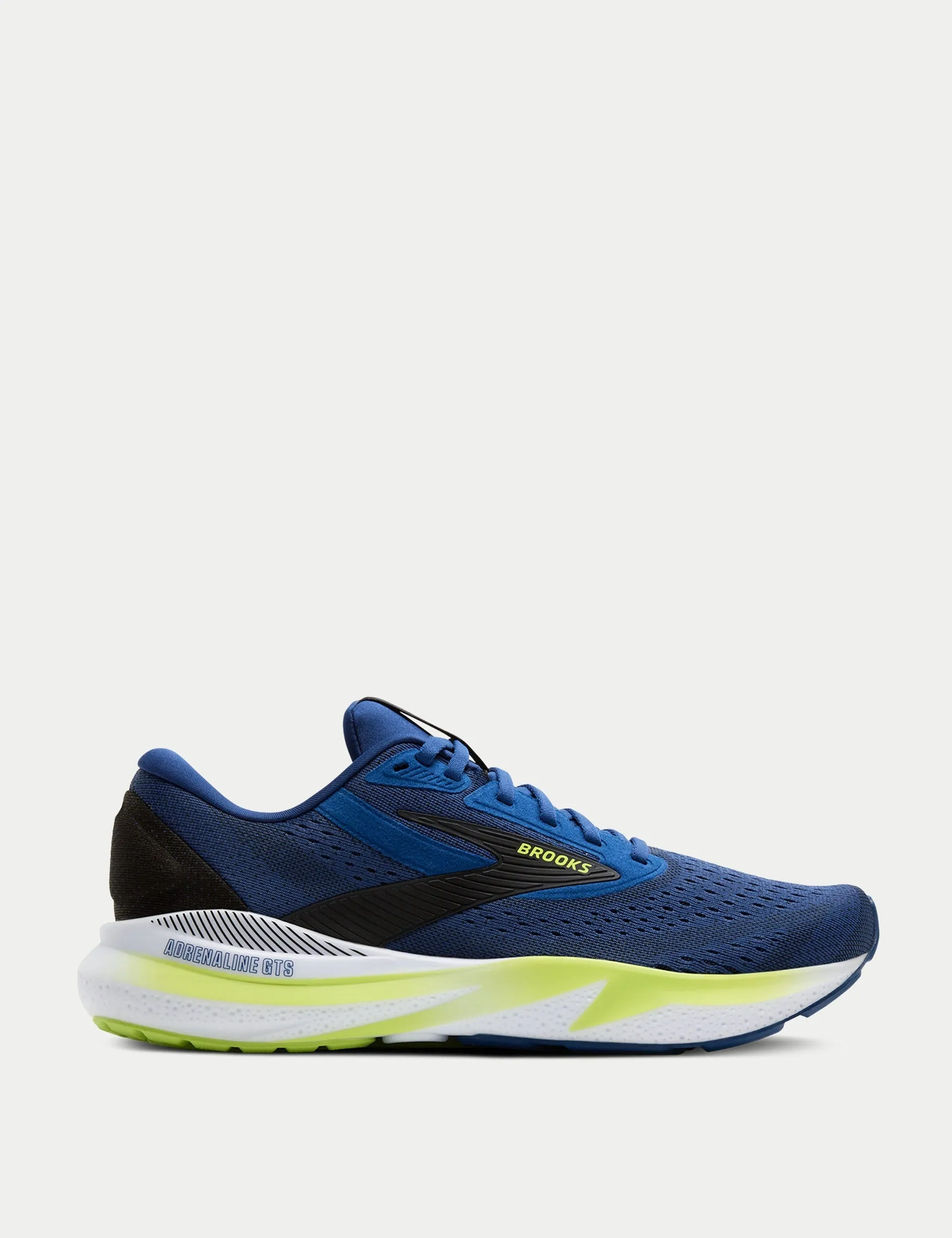 Reebok Speed Tr Training Shoes Adrenaline GTS 24 - Navy Peony/Black/Acid Lime