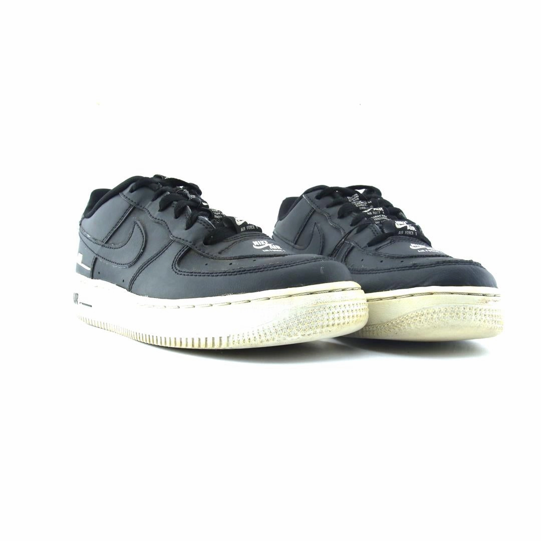 Nike Barry Sanders Shoes NIKE  AIR FORCE 1 LV8 3