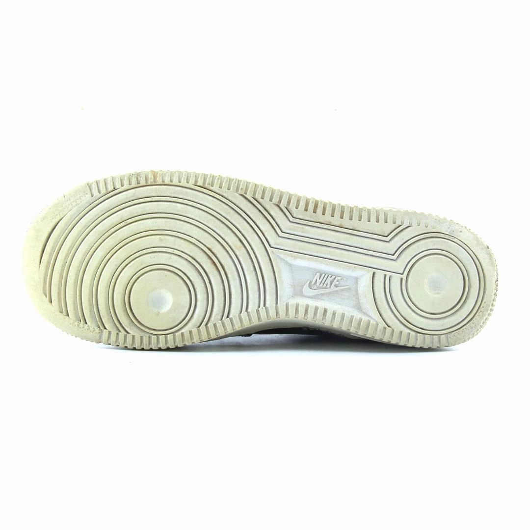 Nike Vintage Floral Shoes NIKE  AIR FORCE 1 LV8 3